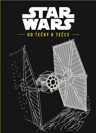 Star Wars: Od tečky k tečce - 