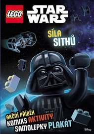 Lego Star Wars: Síla Sithů
