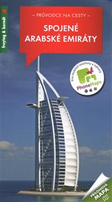 Spojené arabské emiráty - Průvodce na cesty