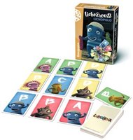 Postřehová hra Lichopolo