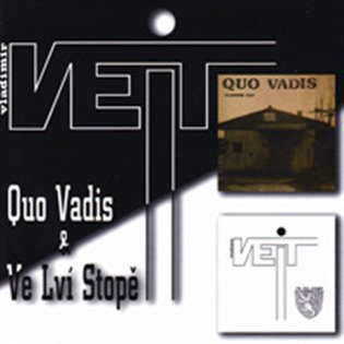 Quo Vadis & Ve Lví Stopě - 