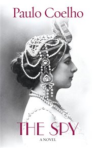The Spy - Paulo Coelho