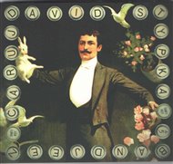 Čaruj -  Bandjeez, David Stypka