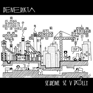 Sejdeme se v Dolly -  Benedikta