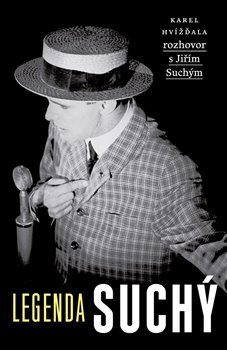 Legenda Suchý koupíte na Kosmas.cz