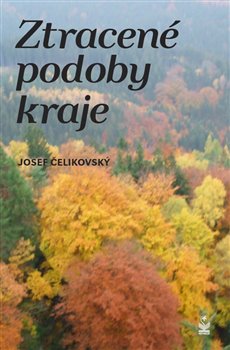 Ztracené podoby kraje koupíte na Kosmas.cz
