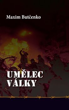 Umělec války koupíte na Kosmas.cz