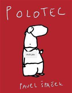 Levně Polotec - Pavel Špaček