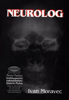 Kniha Neurolog. Svazek první