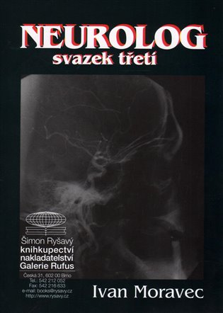 Neurolog - Ivan Moravec