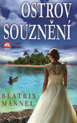 Ostrov souznění - Beatrix Mannel