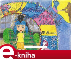 Levně Azurka a největší přání - Martina D. Moriscoová e-kniha