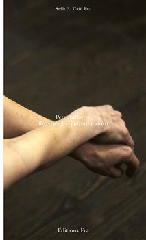 Levně Rozvláčná vyjádření radosti - Petr Borkovec