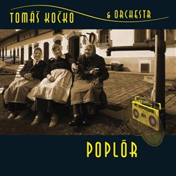 Poplór - Tomáš Kočko