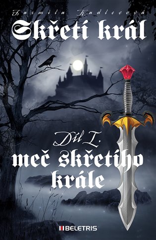 Skřetí král I. - Jarmila Kadlecová