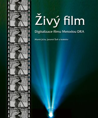 Živý film - Marek Jícha, Jaromír Šofr