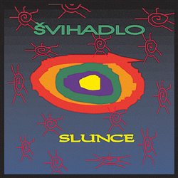Levně Slunce - Švihadlo