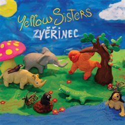 Levně Zvěřinec - Yellow Sisters