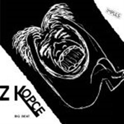 Levně Z kopce – Big Beat - Z kopce