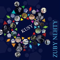 Levně Kusy - Zuby nehty