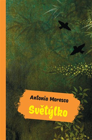 Světýlko - Antonio Moresco