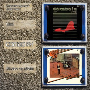 Věci / Situace na střeše -  Combo FH