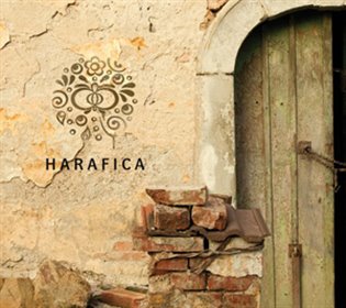 Harafica II. -  Cimbálová muzika Harafica