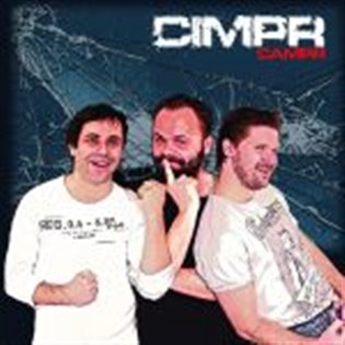 Cimpr Campr -  Cimpr Campr