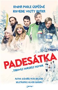 Padesátka - Oliver Burian