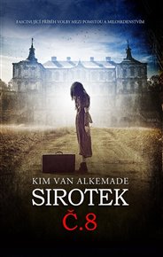 Sirotek č. 8 - Kim van Alkemade