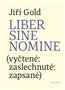 Liber sine nomine