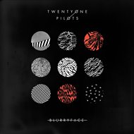 Blurryface -  Twenty One Pilots
