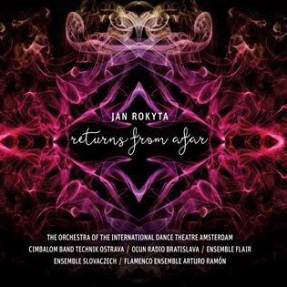 Returns From Afar - Flair, CM Technik Ostrava