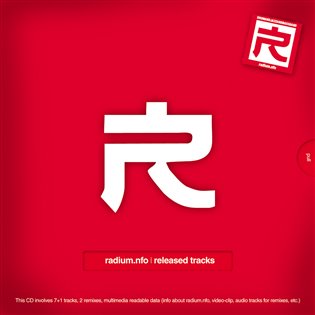 Released Tracks - Radium.nfo