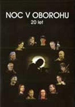 Levně Noc v Oborohu – 20 let - Oboroh