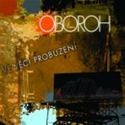Levně Ve věci probuzení - Oboroh