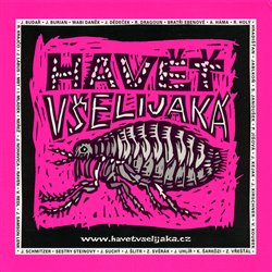 Levně Havěť všelijaká 1 - Havěť všelijaká