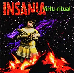 Levně Virtu-ritual - Insania
