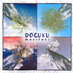 Levně Meziřečí - Docuku