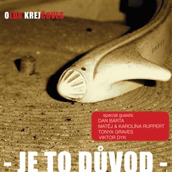 Levně Je to důvod - Okrej