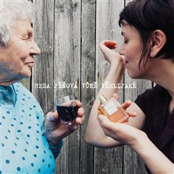 Levně Vůně všelijaké - Heda Pěňová
