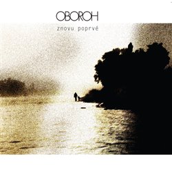 Levně Znovu poprvé - Oboroh