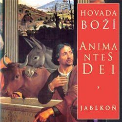 Levně Hovada boží - Jablkoň
