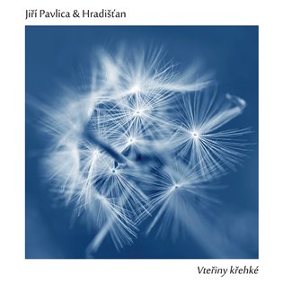 Vteřiny křehké - Hradišťan, Jiří Pavlica