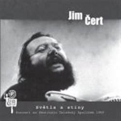Levně Světla a stíny - Jim Čert
