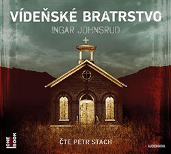 Levně Vídeňské bratrstvo, CD - Ingar Johnsrud