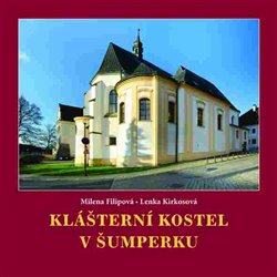 Klášterní kostel v Šumperku koupíte na Kosmas.cz