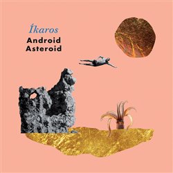 Levně Íkaros - Android Asteroid
