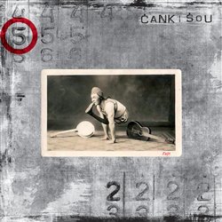 Levně Fayt - Čankišou