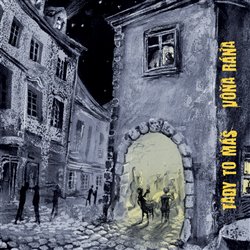 Levně Vôňa rána - Tady To Máš